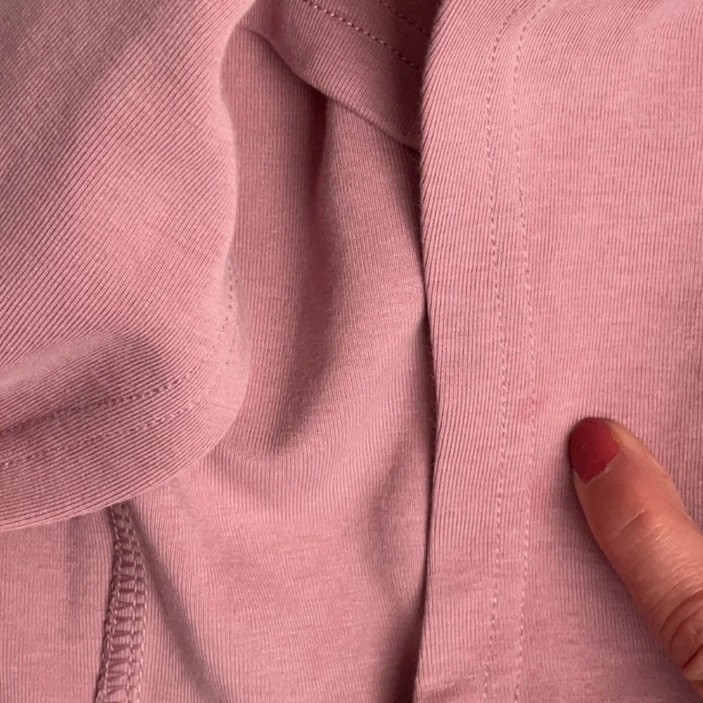 Dynamic Fleece Zipped  Hoodie - Picture 8 of 9